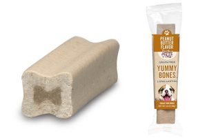 Yummy Bones Singles (4 Flavors)