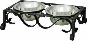 Layton Diner - Vintage Black